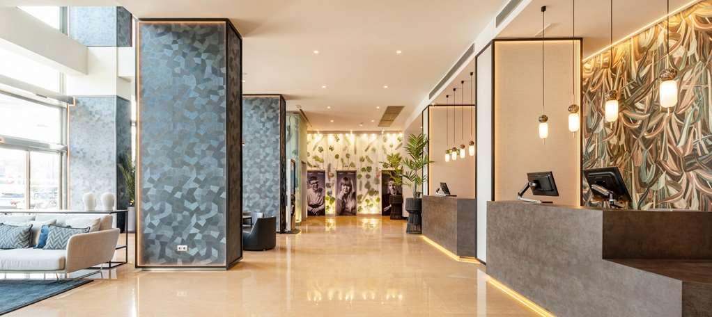 Hotel Ilunion 4 Valenza