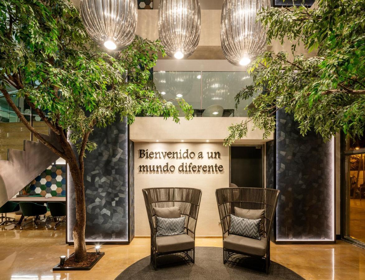 Hotel Ilunion 4 Valenza