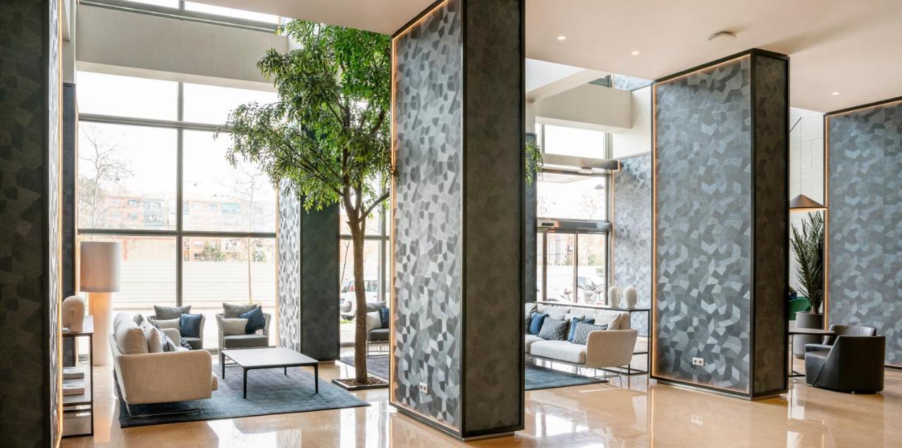 Ilunion 4 Hotel Valenza